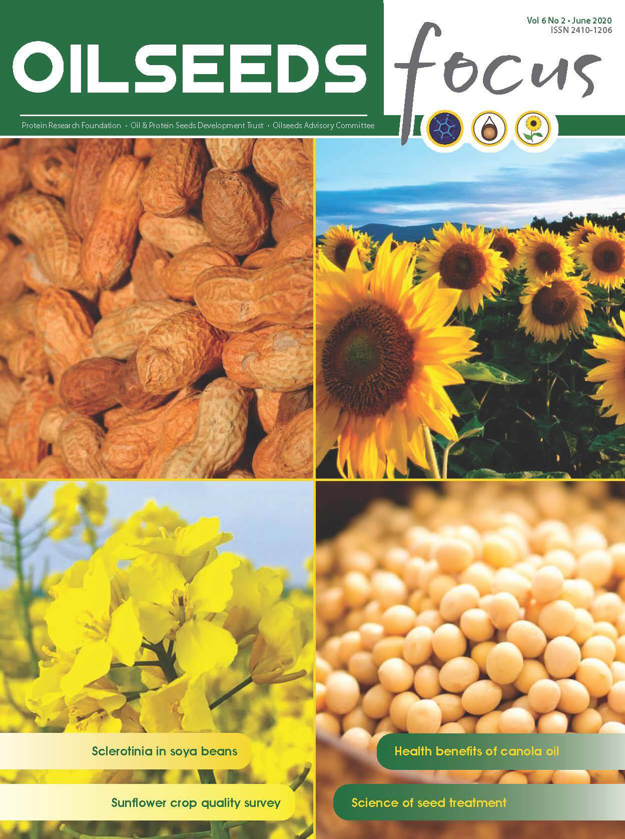 OilSeeds